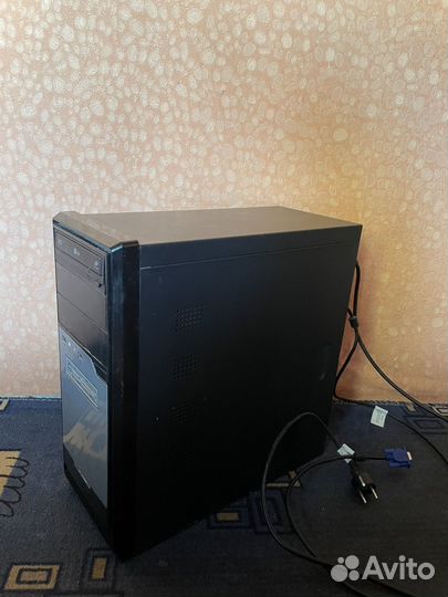 Системный блок LG