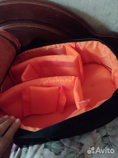 Фоторюкзак