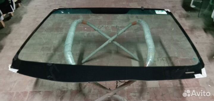 Стекло лобовое Kia Proceed ED 2006-2012
