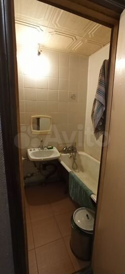 1-к. квартира, 32,6 м², 2/5 эт.