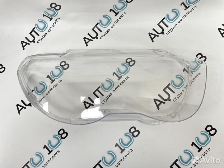 Стекла для фар BMW 7 E65 / E66 (2001-2005)