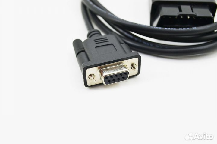 K-Line KKL adapter Vag Com 311.2 (409 ) COM