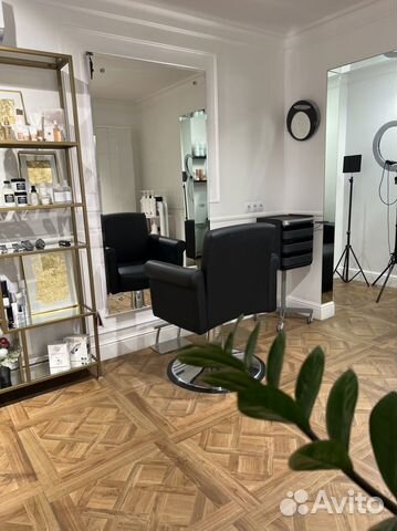 Аренда кресла