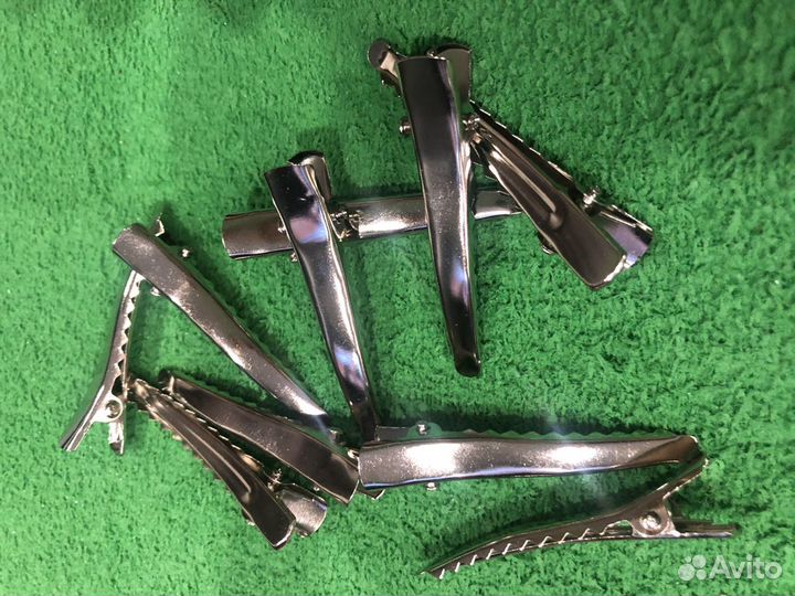 Основа для заколок 45 мм, 55 см