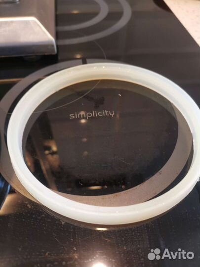 Шприц колбасный