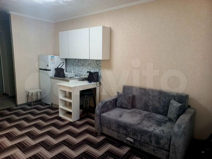 Комната 18,9 м² в > 9-к., 4/5 эт.