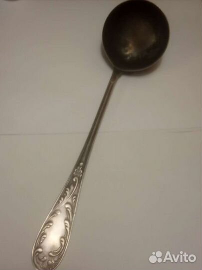 Первый половник кальчугино