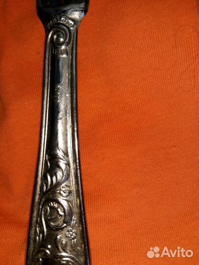 Набор ножей.антиквар,ссср.или обмен