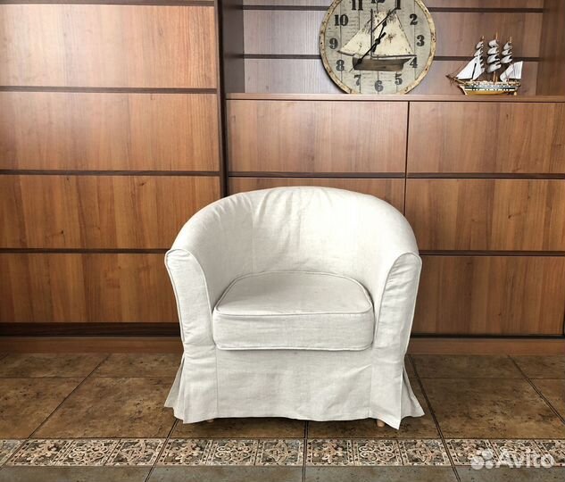 Чехлы для кресел Тульста,Сольста,всей мебели икеа