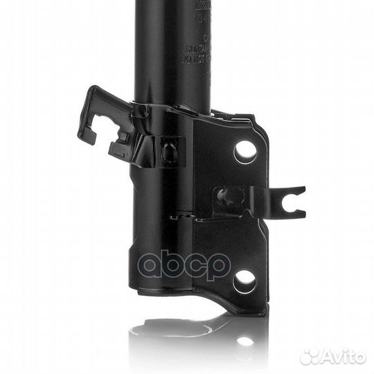 Амортизатор (стойка) передний левый газомасляный