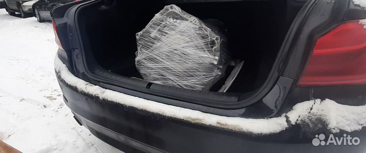 АКПП 6L80Е обмен на неисправную