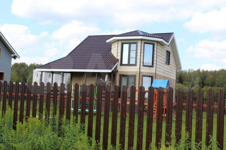 Участок 5 сот. (ИЖС)