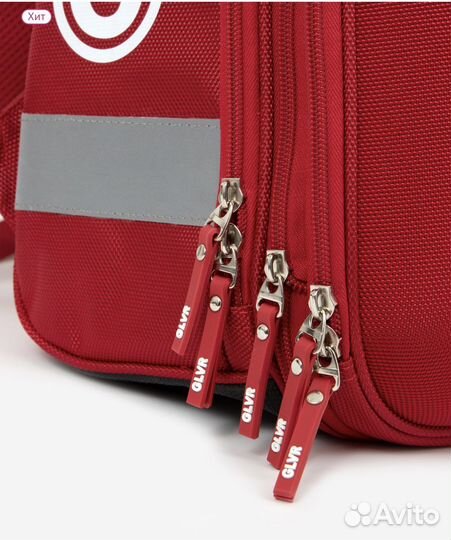 Рюкзак влагостойкий Gulliver