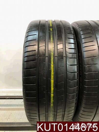 Pirelli P Zero PZ4 275/40 R21 107Y