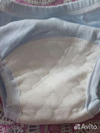 Трусики для приучения к горшку