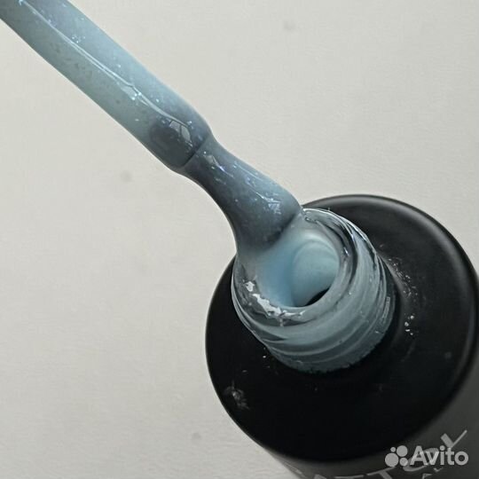 Камуфлирующая база для ногтей