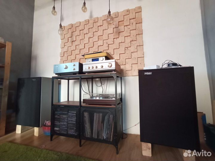 Technics SB-M2 Monitor2