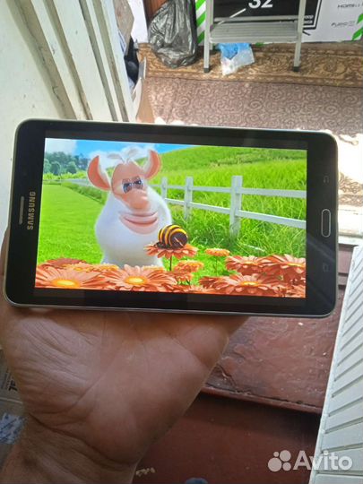 Планшет Samsung tab 4