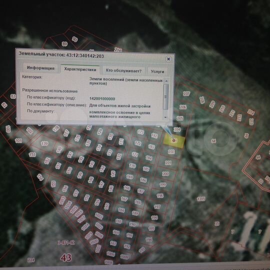 Участок 30 сот. (ИЖС)