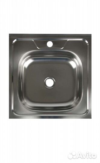 Кухонная мойка