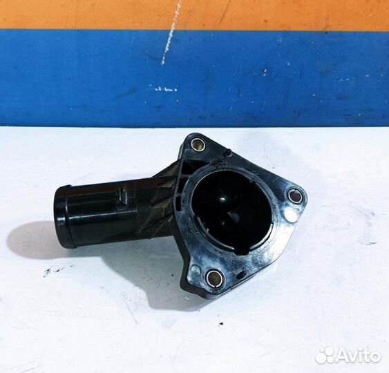 Крышка термостата Kia Sorento 3 Prime Um 2014