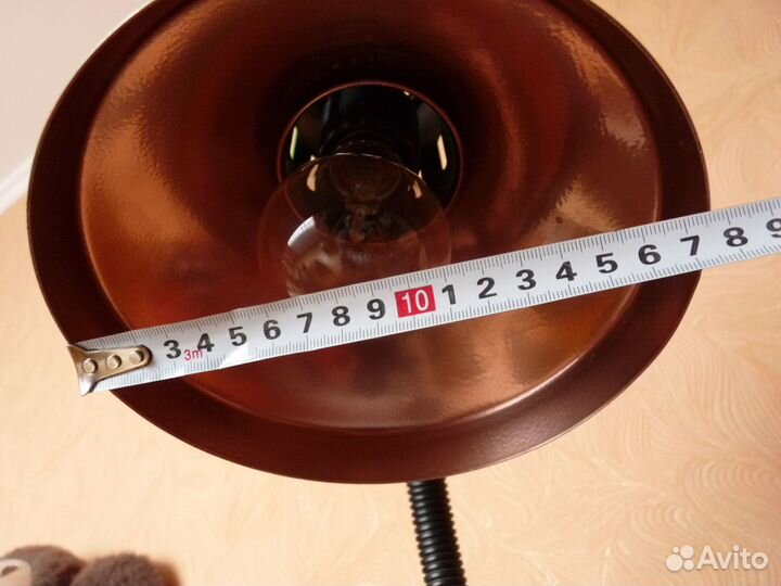 Шедевр советского изготовления