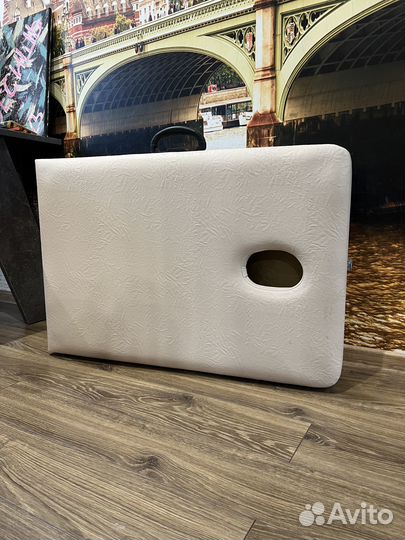 Складной массажный стол 180х60х73