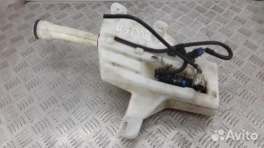 Бачок омывателя opel insignia (97D26NL01)