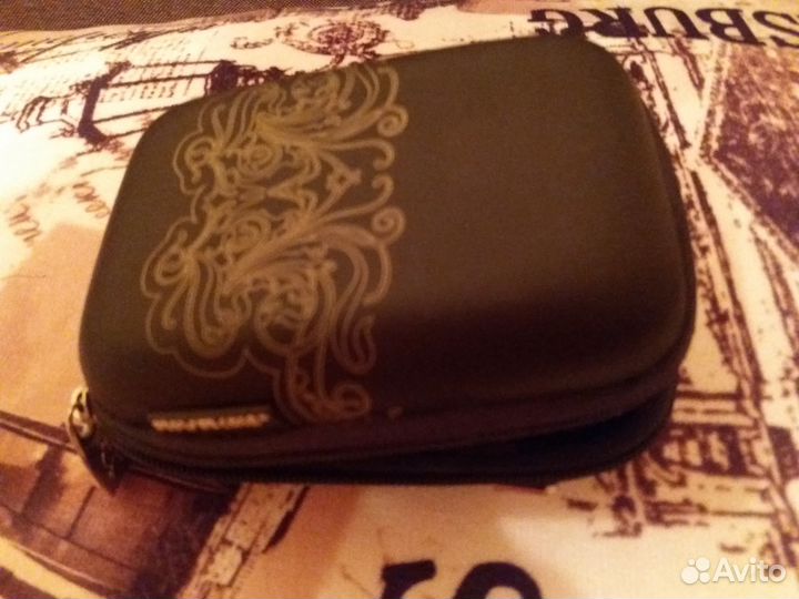 Фотоаппарат самсунг