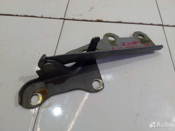 Петля капота правая (Great Wall Hover)