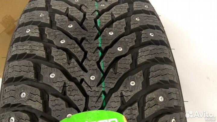 Nokian Tyres Hakkapeliitta 10p SUV 285/50 R20 116T