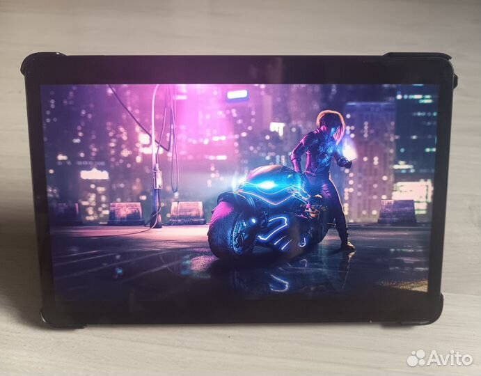 Планшет Xiaomi Pad 5 6/128GB Cosmic Gray