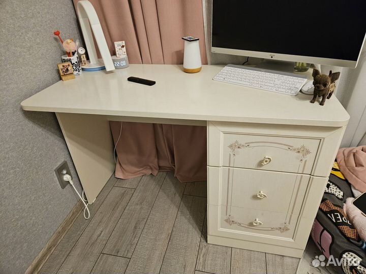 Мебель для девочки