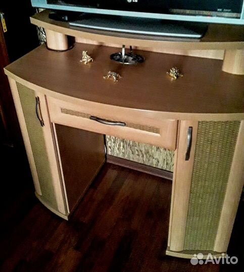 Туалетный столик Лазурит - Магна