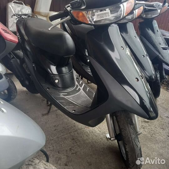 Скутер без пробега по РФ