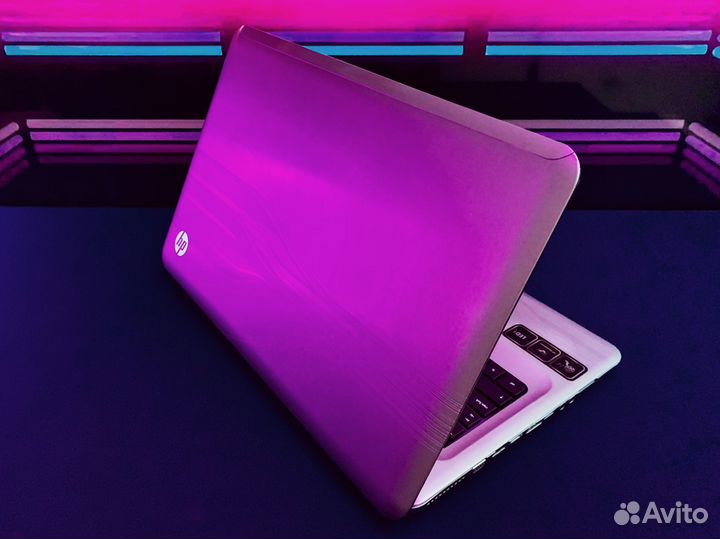 Бюджетный HP для работы на Intel Core i5