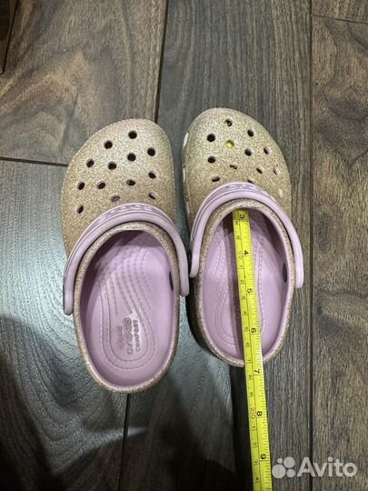 Crocs c10