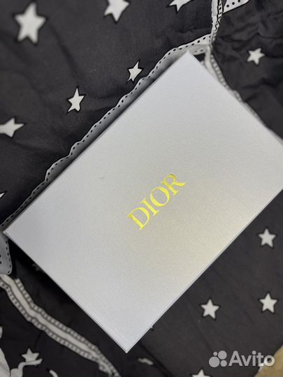 Чайный набор Christian Dior