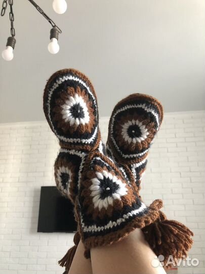 Вязание на заказ