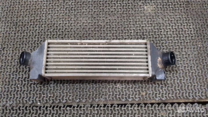 Радиатор интеркулера Ford Transit, 2006