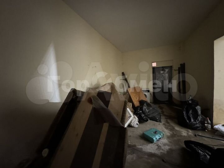 Продам помещение свободного назначения, 20.4 м²