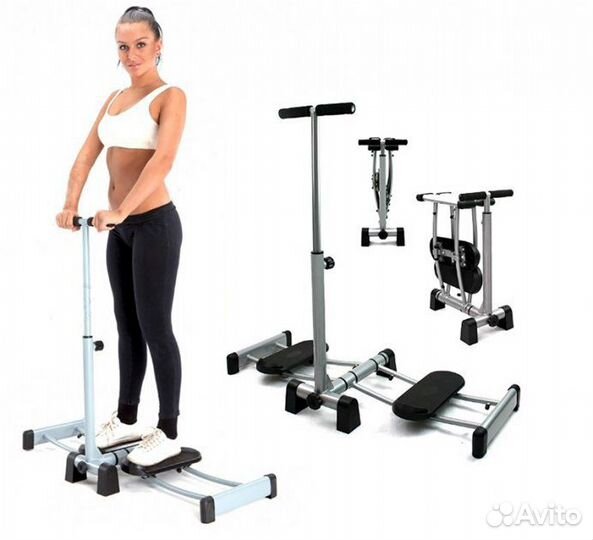 Тренажер для ног