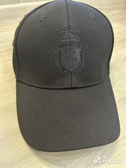 Кепка бейсболка мужская