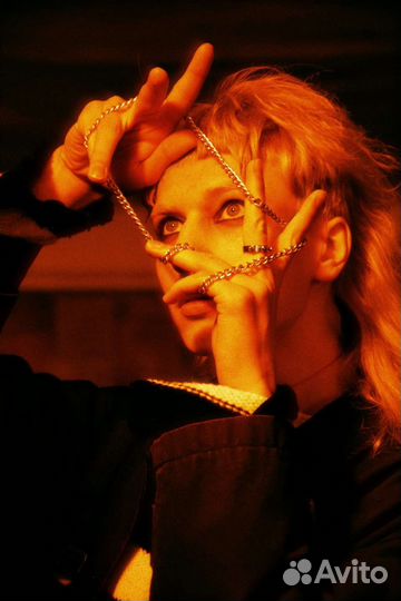 Творческая фотосессия