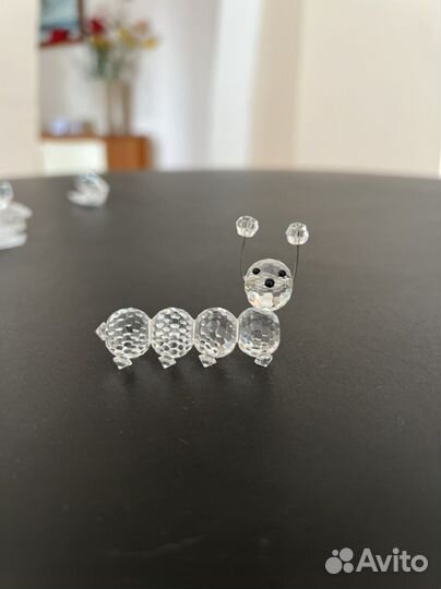 Swarovski фигурки