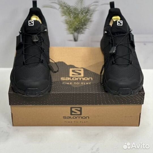 Кроссовки Salomon X ultra 4 gtx