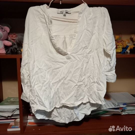 Мешок с вещами