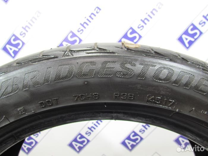 Bridgestone Turanza T001 225/45 R17 76V