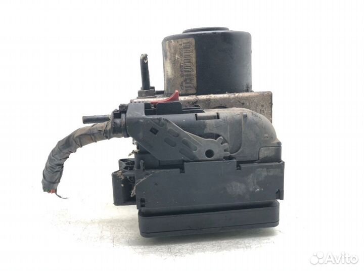 Блок ABS Skoda Octavia 2.0 TDI 2006