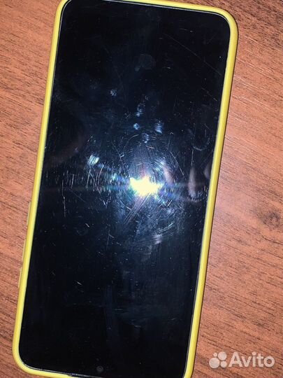 Xiaomi redmi 9A 32gb